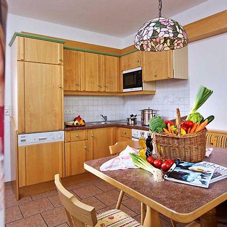 Apartamento Almtraum Berwang Exterior foto