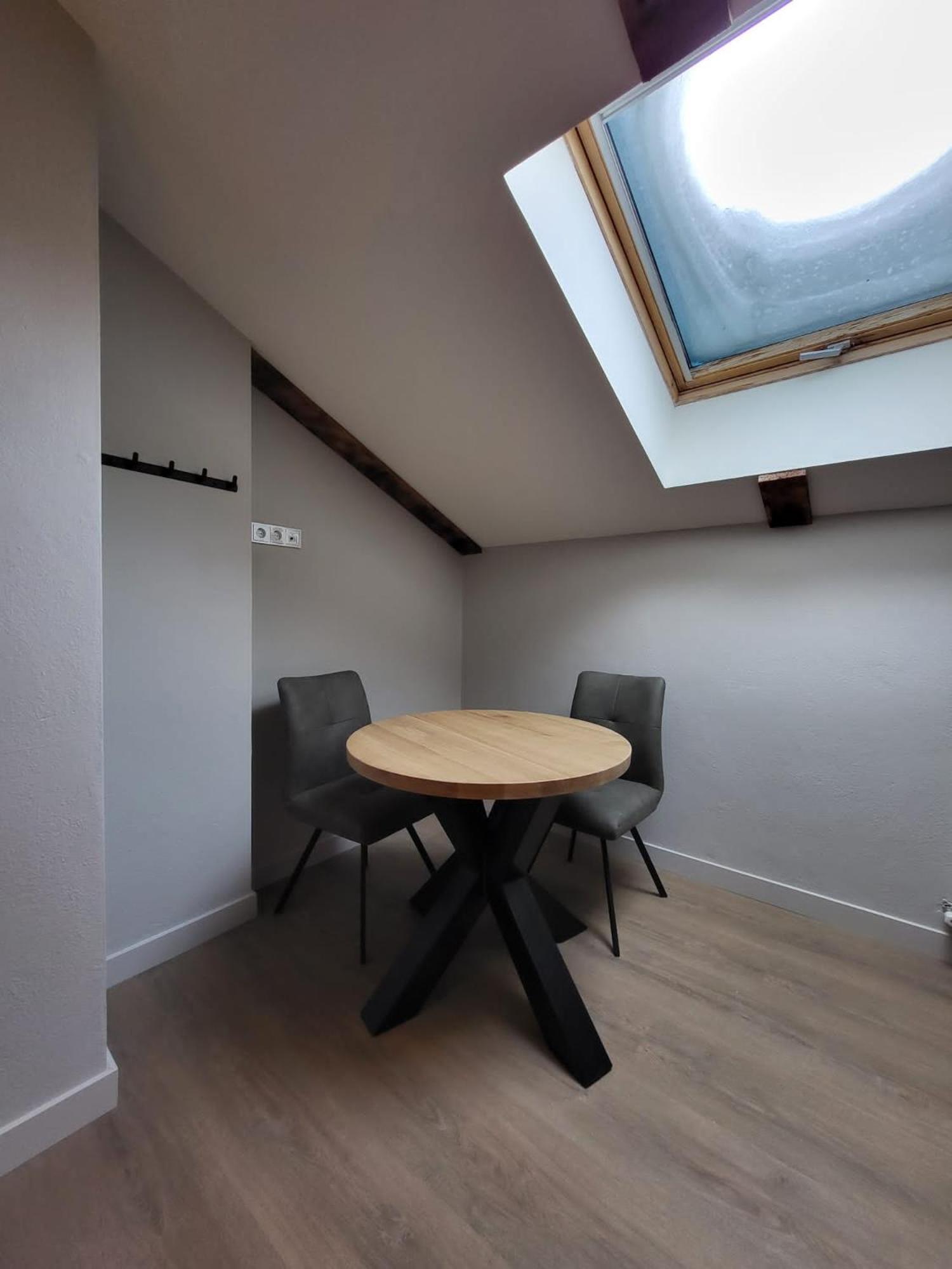 Apartamento Almtraum Berwang Exterior foto