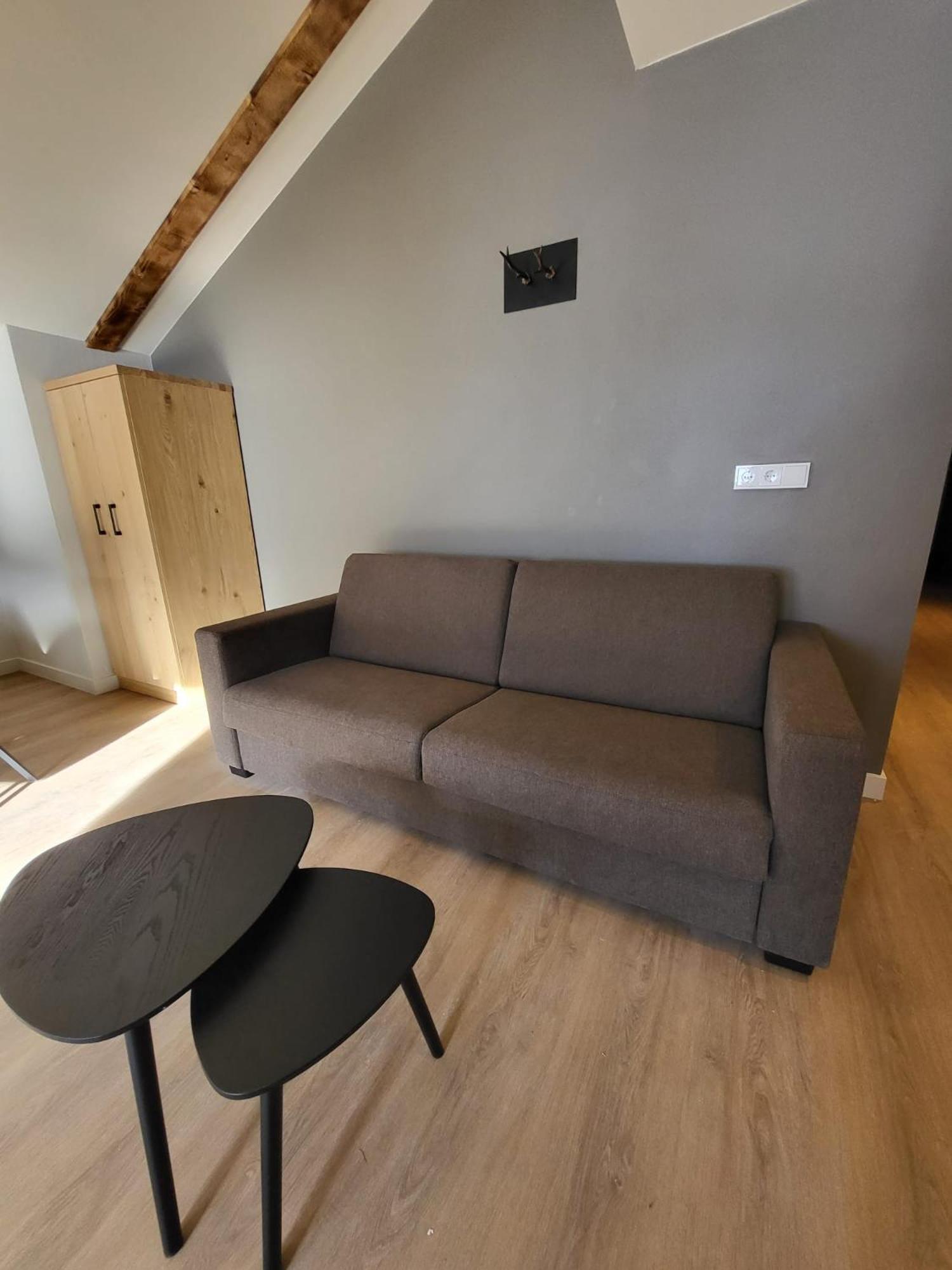 Apartamento Almtraum Berwang Exterior foto
