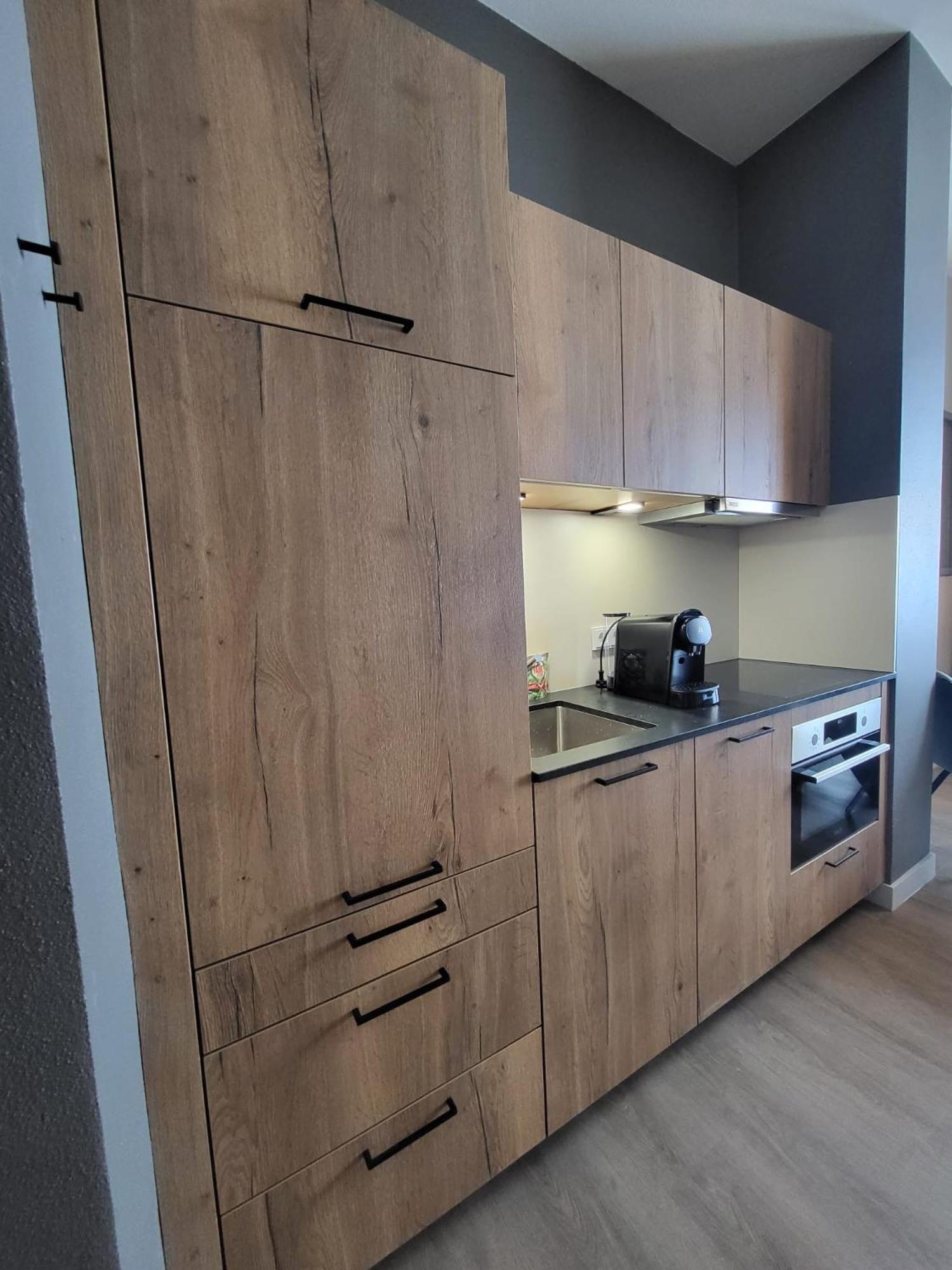 Apartamento Almtraum Berwang Exterior foto