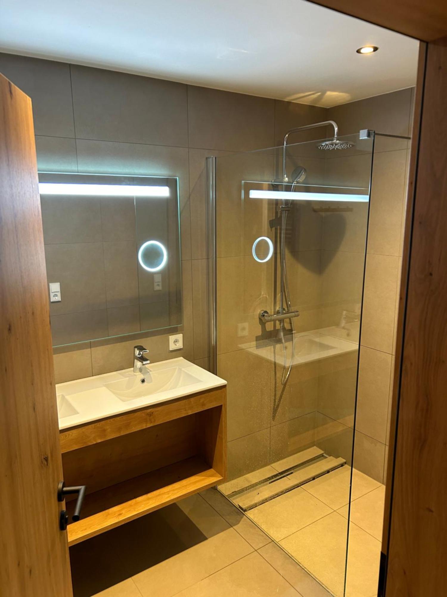 Apartamento Almtraum Berwang Exterior foto