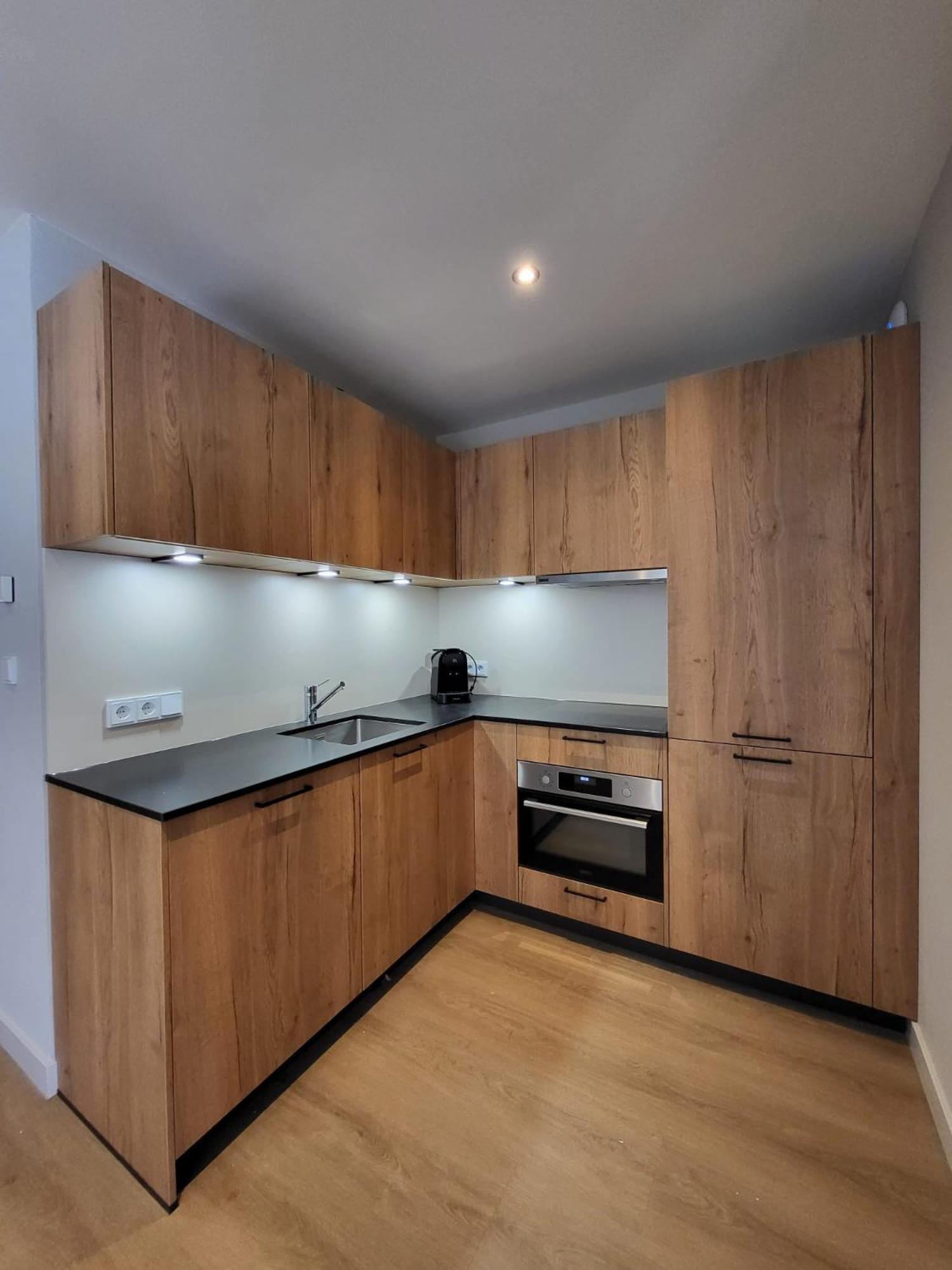 Apartamento Almtraum Berwang Exterior foto