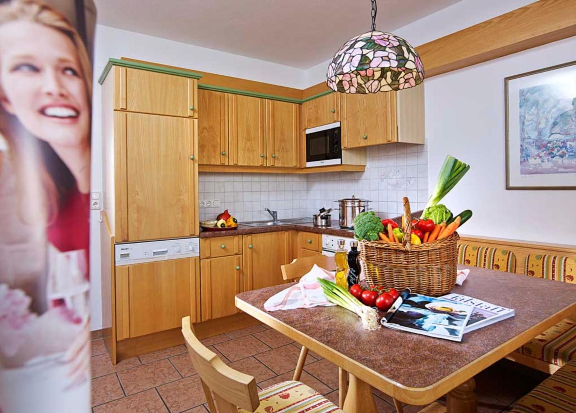 Apartamento Almtraum Berwang Exterior foto